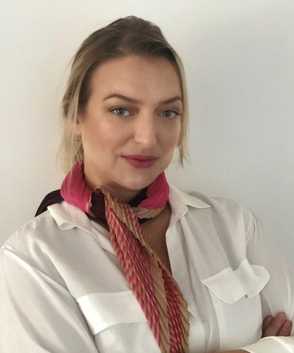 Ljiljana Bauk, General Manager, iStyle Serbia