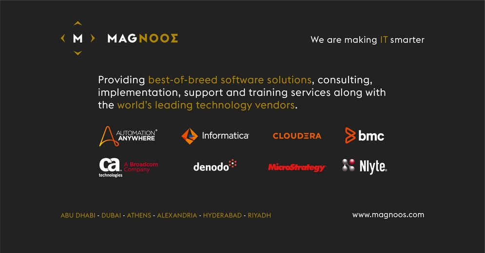 MAGNOOS: success and reputation has been built upon the ability to manage and own projects end-to-end, ensuring all aspects of the project are completed and delivered according to customer requirements. Photo credit: Magnoos