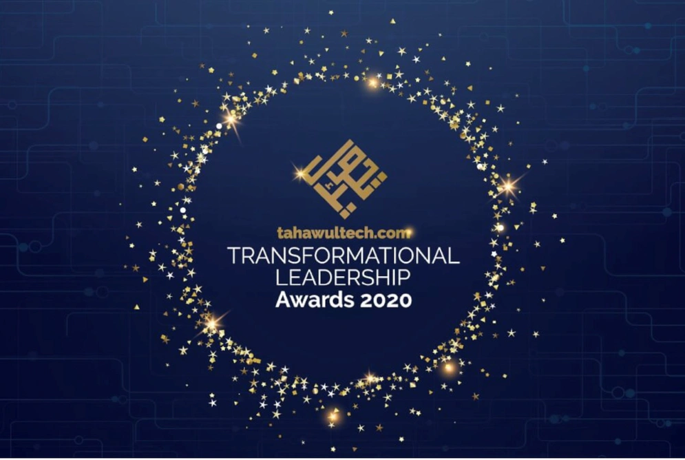 Rewarding innovation in a time of COVID challenges - the Transformational Leadership Awards 2020. Photo credit: CPI Media Group