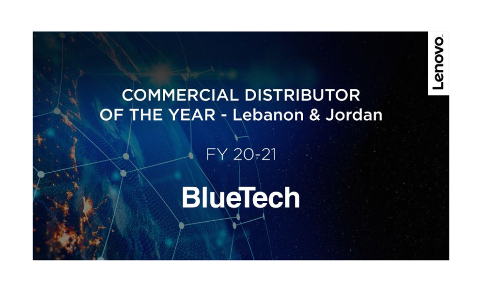 BlueTech Holding serves its partners through five subsidiaries expanding in Lebanon, UAE, and Jordan as well as in North, West and Central Africa. Photo credit: BlueTech