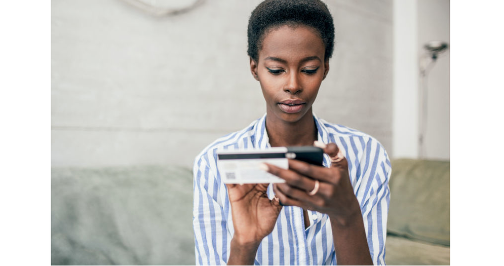 A significant proportion of Africans are using digital banking to manage their finances and grow their wealth. Photo credit: Hewlett Packard Enterprise