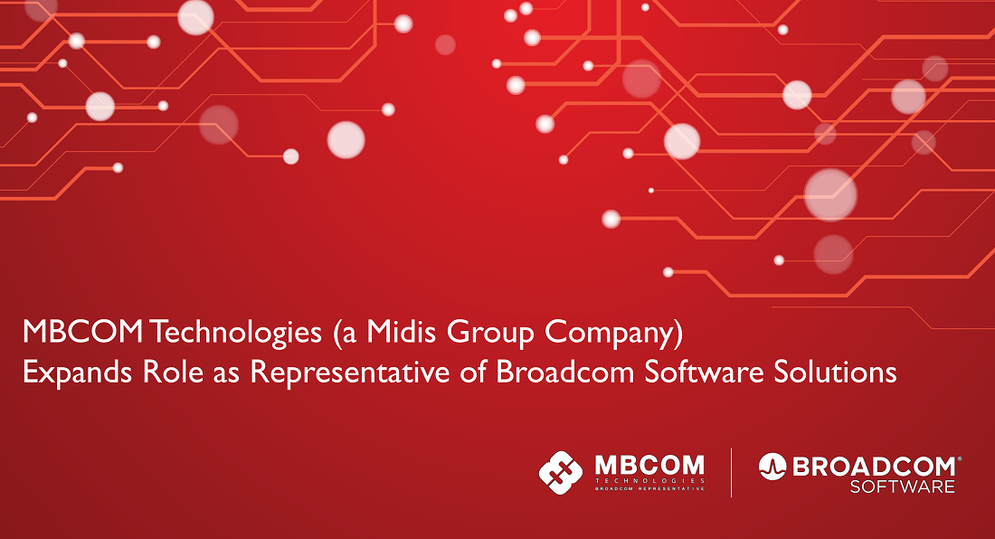 MBCOM Technologies sera le représentant exclusif des solutions logicielles CA et Symantec dans plus de 90 pays des cinq territoires importants du Moyen-Orient, de la Turquie, l'Afrique, l'Europe de l'Est et la Russie/la CEI. Crédit photo: MBCOM Technologies